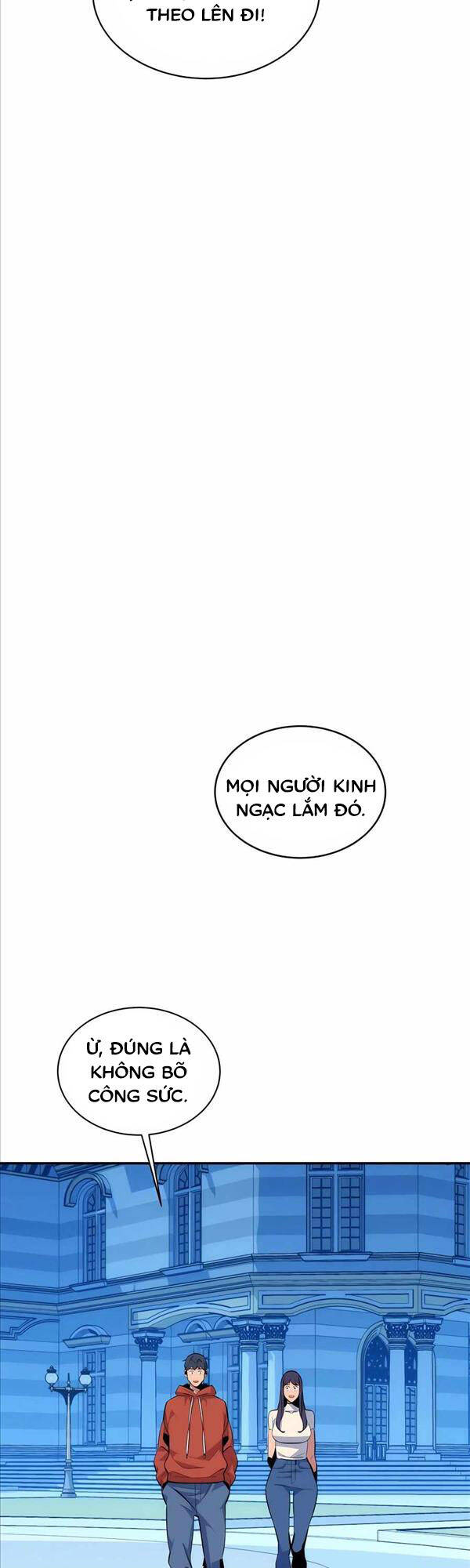 đi Săn Tự động Bằng Phân Thân Chap 54 - Next Chap 55