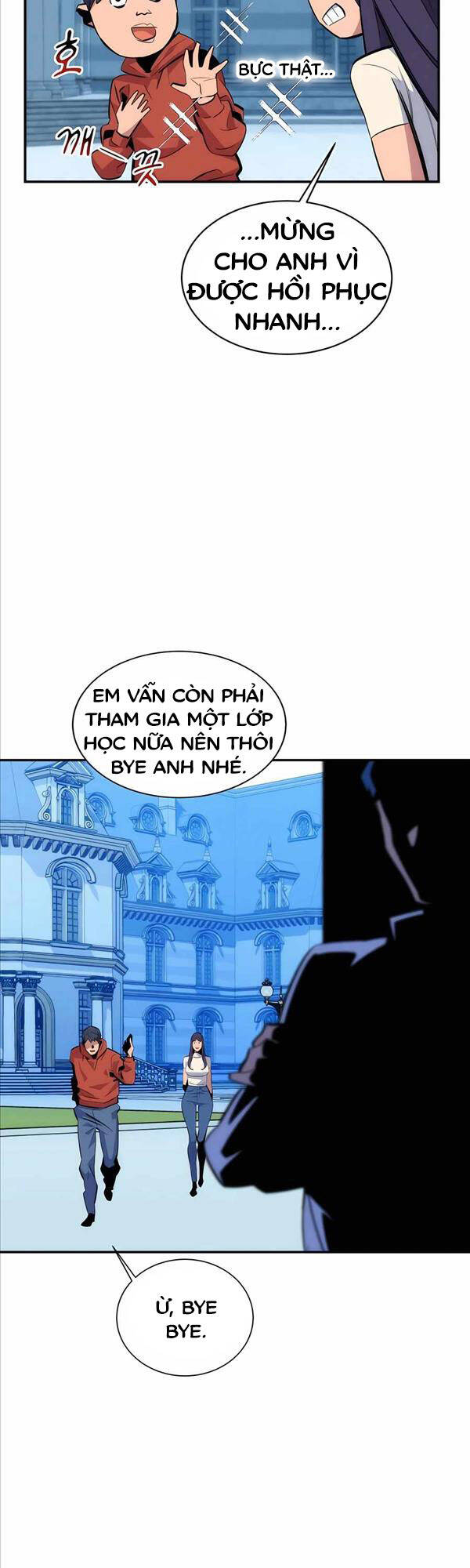 đi Săn Tự động Bằng Phân Thân Chap 54 - Next Chap 55
