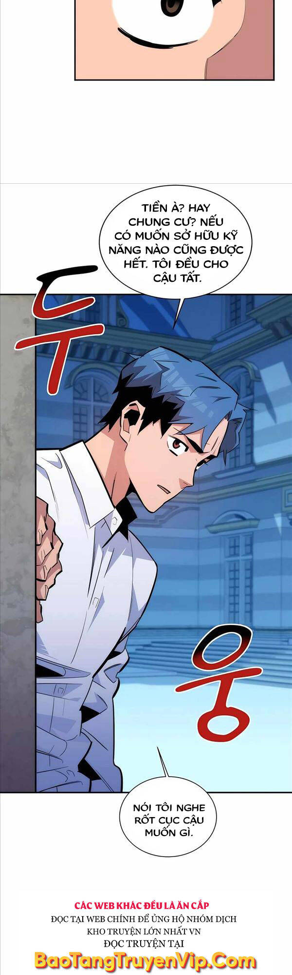 đi Săn Tự động Bằng Phân Thân Chap 54 - Next Chap 55