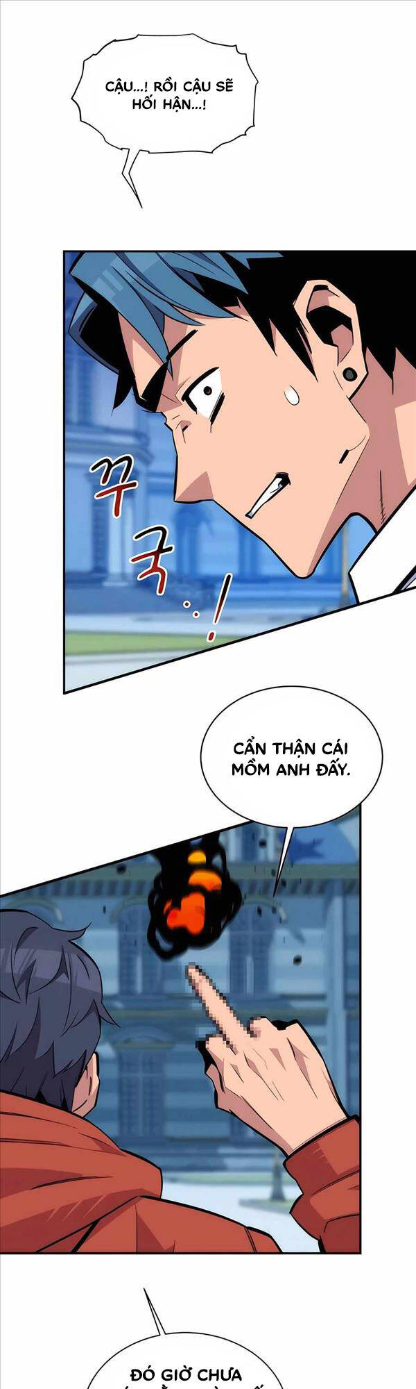 đi Săn Tự động Bằng Phân Thân Chap 54 - Next Chap 55