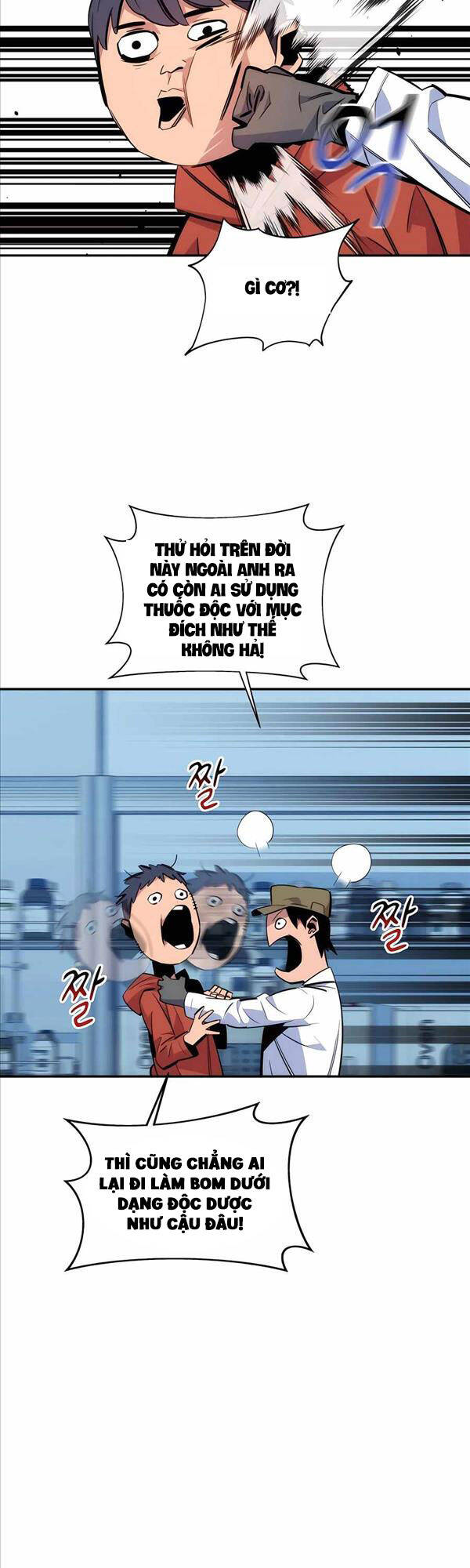 đi Săn Tự động Bằng Phân Thân Chap 54 - Next Chap 55