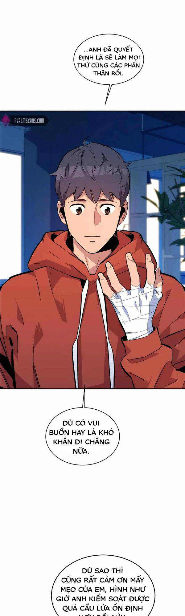 đi Săn Tự động Bằng Phân Thân Chap 54 - Next Chap 55