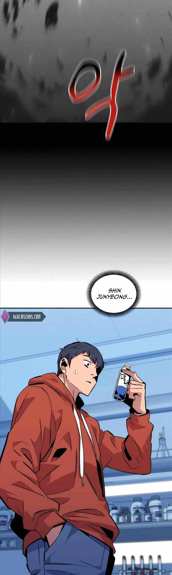 đi Săn Tự động Bằng Phân Thân Chap 54 - Next Chap 55