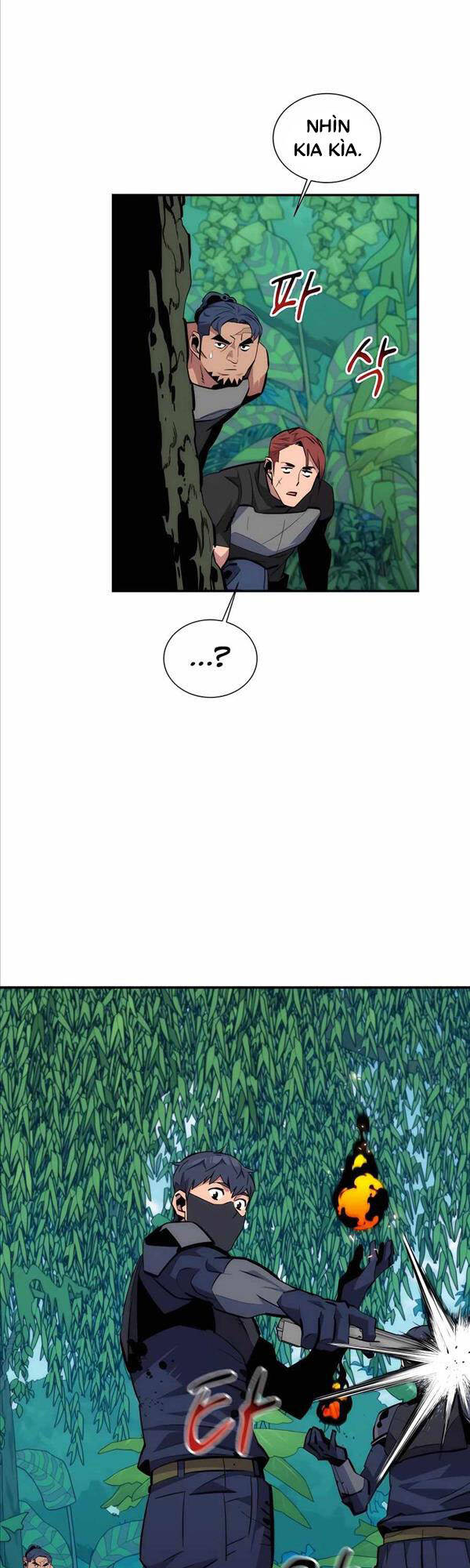 đi Săn Tự động Bằng Phân Thân Chap 54 - Next Chap 55