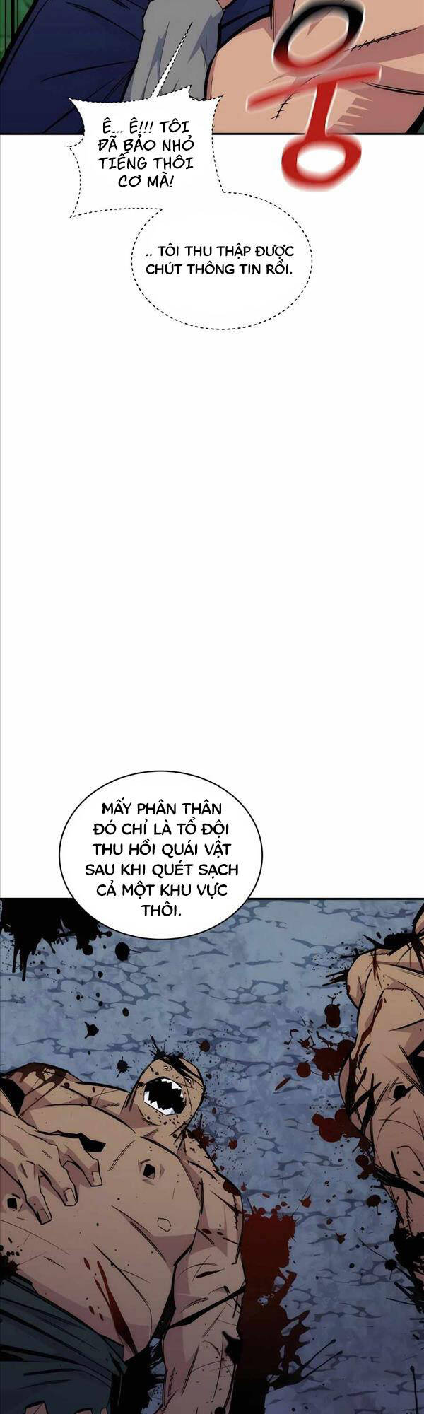 đi Săn Tự động Bằng Phân Thân Chap 54 - Next Chap 55