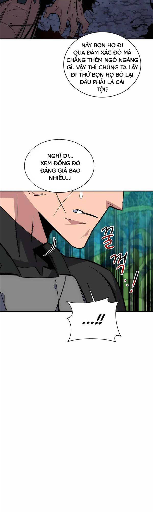 đi Săn Tự động Bằng Phân Thân Chap 54 - Next Chap 55