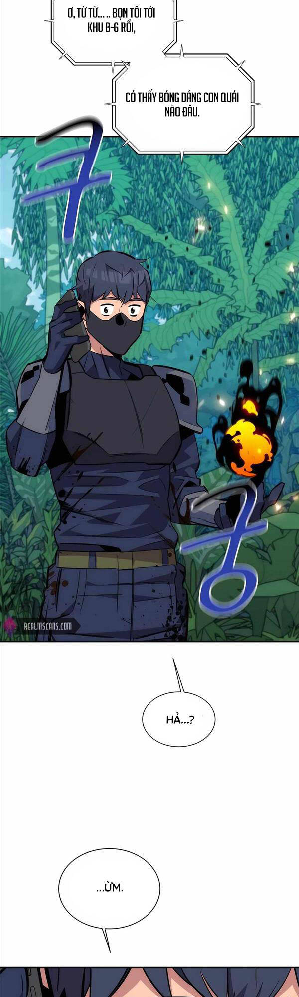 đi Săn Tự động Bằng Phân Thân Chap 54 - Next Chap 55