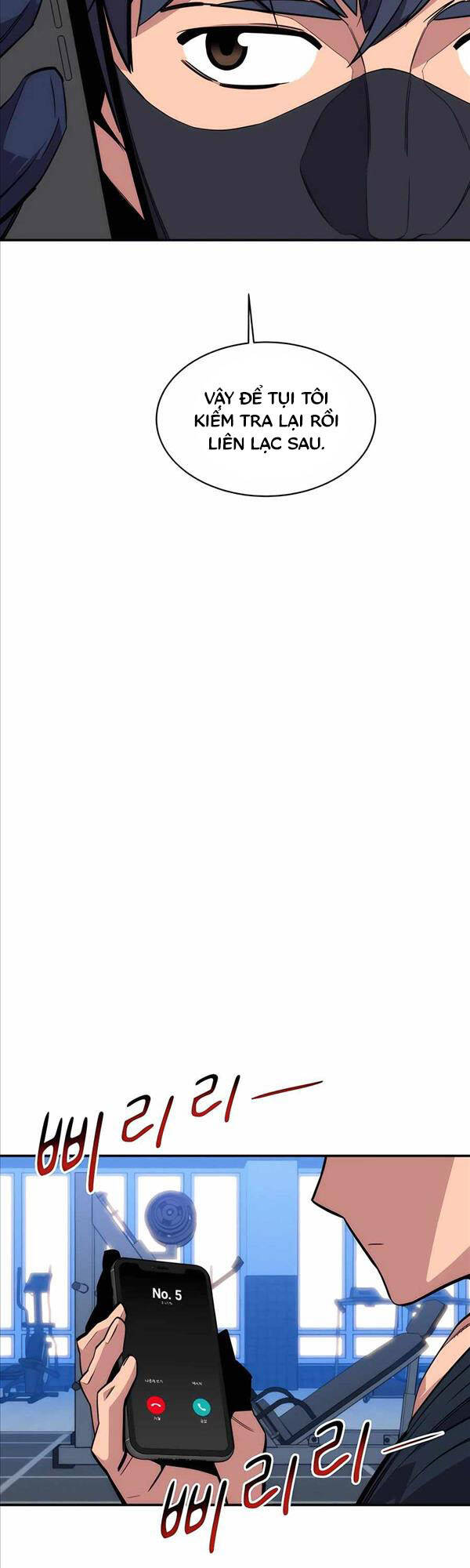 đi Săn Tự động Bằng Phân Thân Chap 54 - Next Chap 55