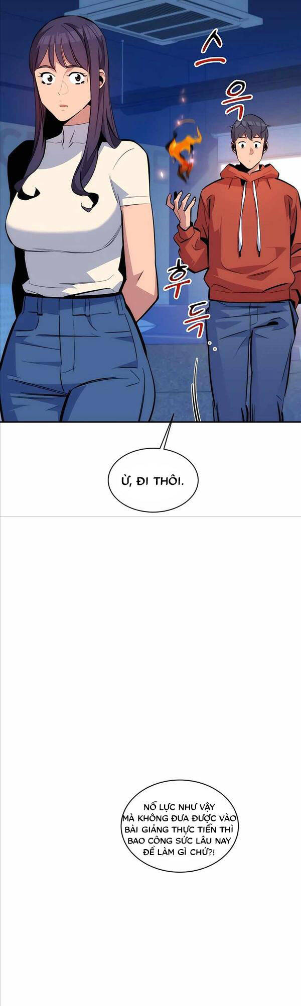 đi Săn Tự động Bằng Phân Thân Chap 54 - Next Chap 55