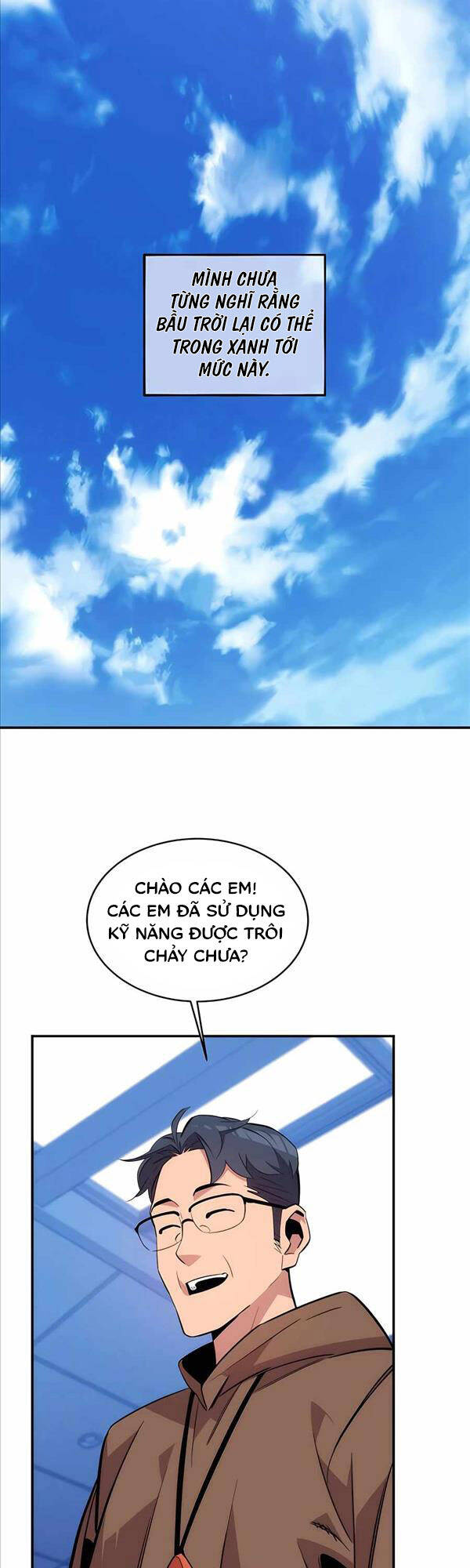 đi Săn Tự động Bằng Phân Thân Chap 54 - Next Chap 55