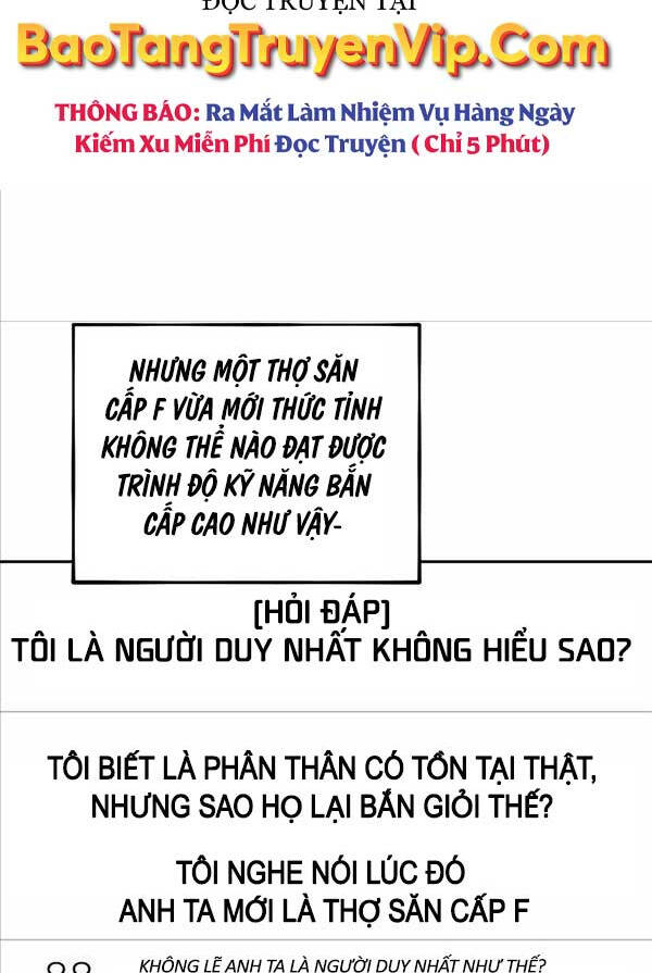 đi Săn Tự động Bằng Phân Thân Chap 55 - Next Chap 56