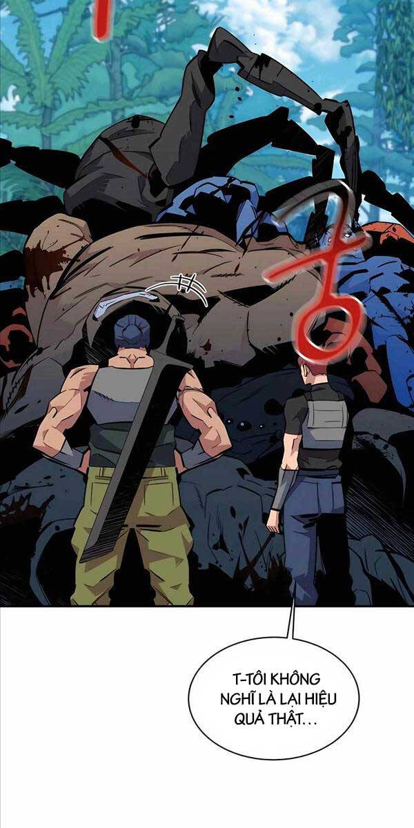 đi Săn Tự động Bằng Phân Thân Chap 55 - Next Chap 56