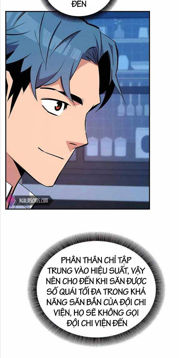 đi Săn Tự động Bằng Phân Thân Chap 55 - Next Chap 56