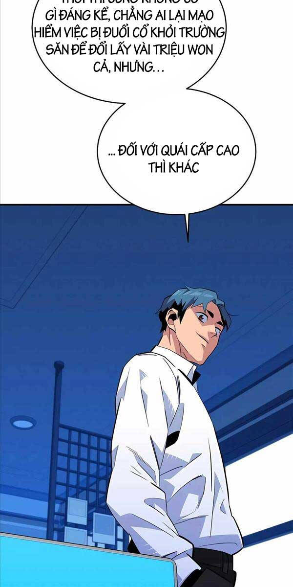 đi Săn Tự động Bằng Phân Thân Chap 55 - Next Chap 56