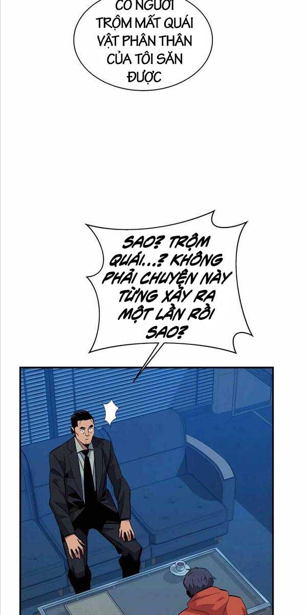 đi Săn Tự động Bằng Phân Thân Chap 55 - Next Chap 56