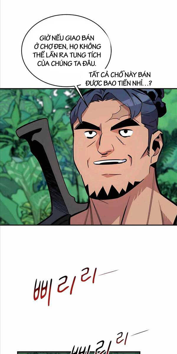 đi Săn Tự động Bằng Phân Thân Chap 55 - Next Chap 56