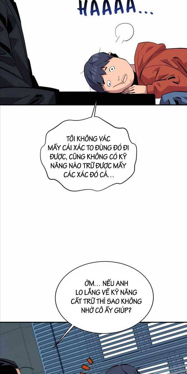 đi Săn Tự động Bằng Phân Thân Chap 55 - Next Chap 56