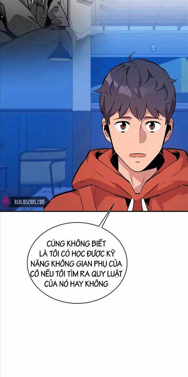 đi Săn Tự động Bằng Phân Thân Chap 55 - Next Chap 56