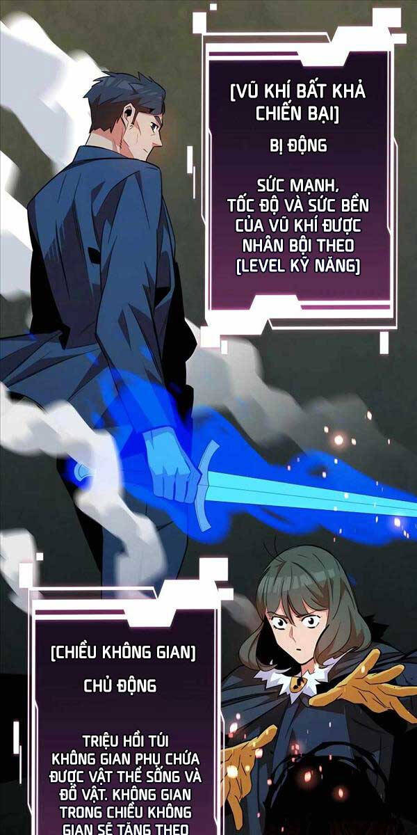 đi Săn Tự động Bằng Phân Thân Chap 55 - Next Chap 56