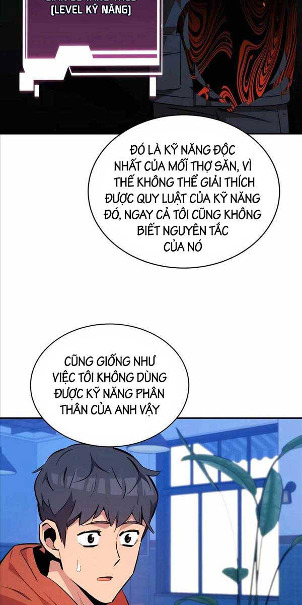 đi Săn Tự động Bằng Phân Thân Chap 55 - Next Chap 56