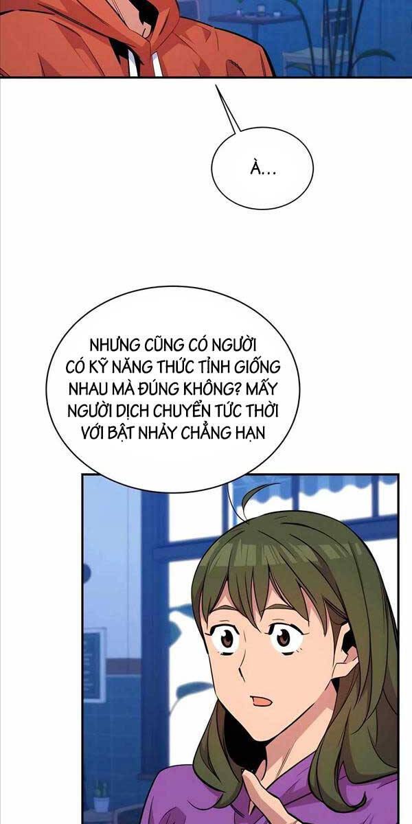 đi Săn Tự động Bằng Phân Thân Chap 55 - Next Chap 56