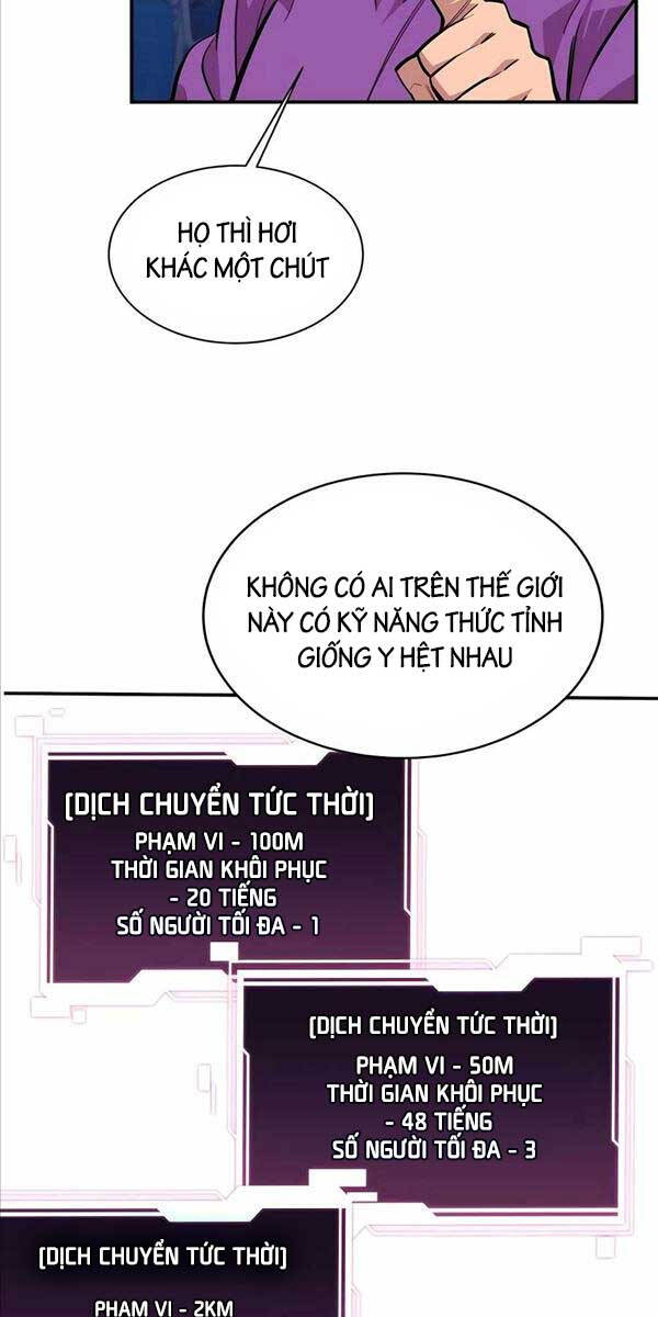 đi Săn Tự động Bằng Phân Thân Chap 55 - Next Chap 56