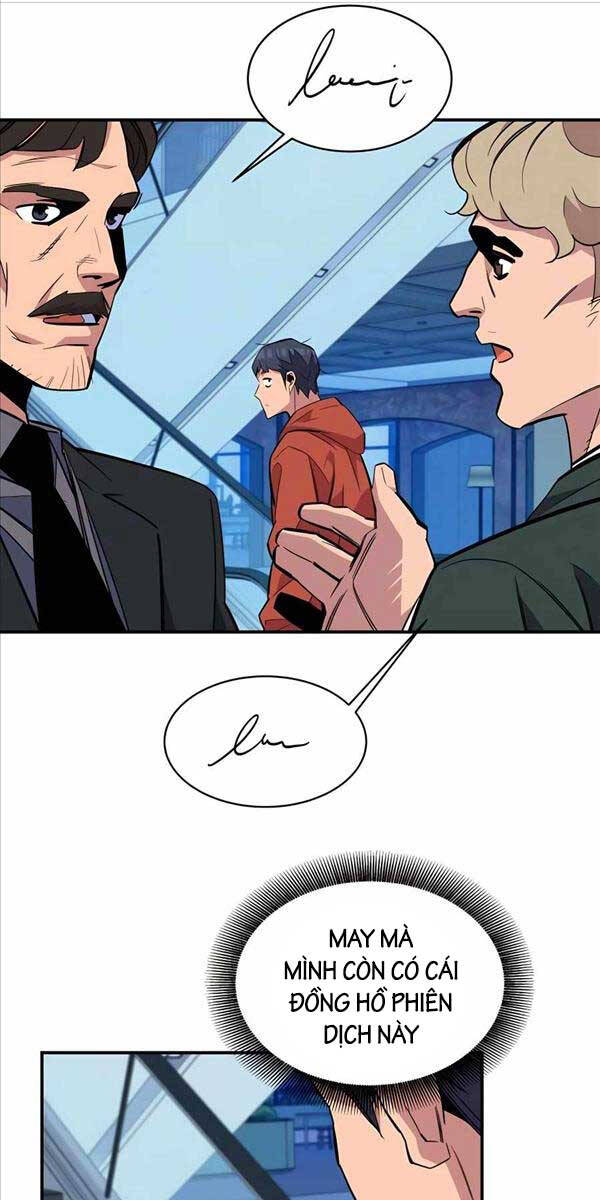 đi Săn Tự động Bằng Phân Thân Chap 55 - Next Chap 56