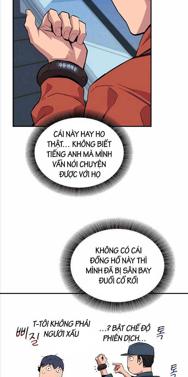đi Săn Tự động Bằng Phân Thân Chap 55 - Next Chap 56