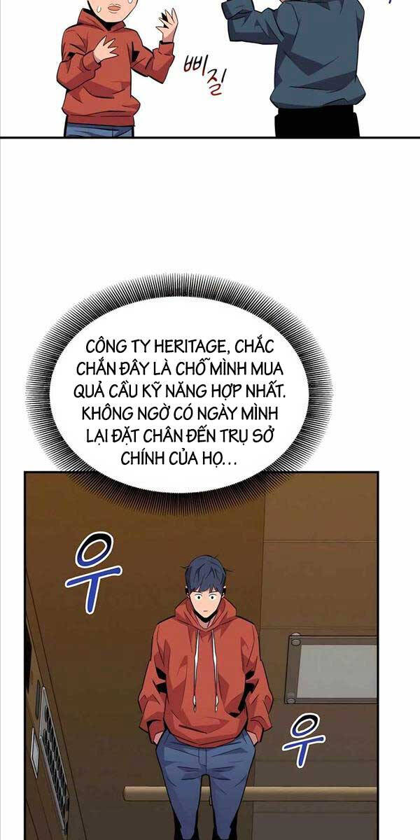 đi Săn Tự động Bằng Phân Thân Chap 55 - Next Chap 56