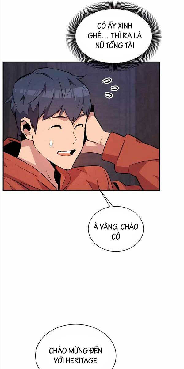 đi Săn Tự động Bằng Phân Thân Chap 55 - Next Chap 56