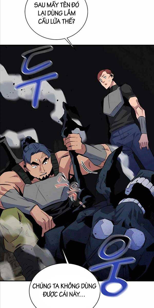 đi Săn Tự động Bằng Phân Thân Chap 55 - Next Chap 56