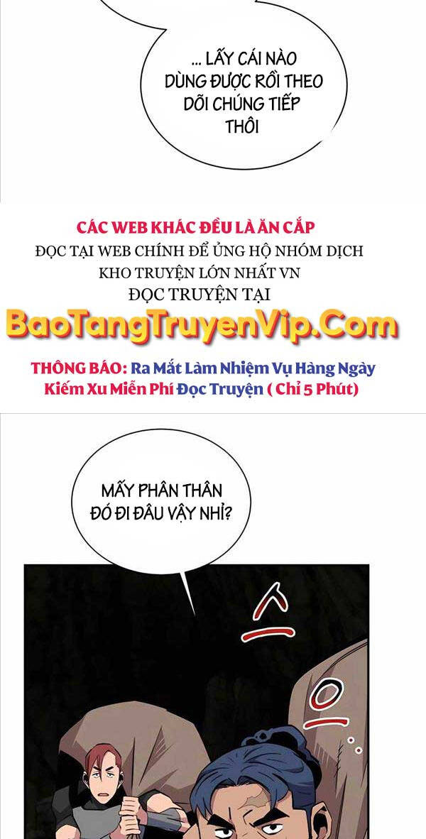 đi Săn Tự động Bằng Phân Thân Chap 55 - Next Chap 56