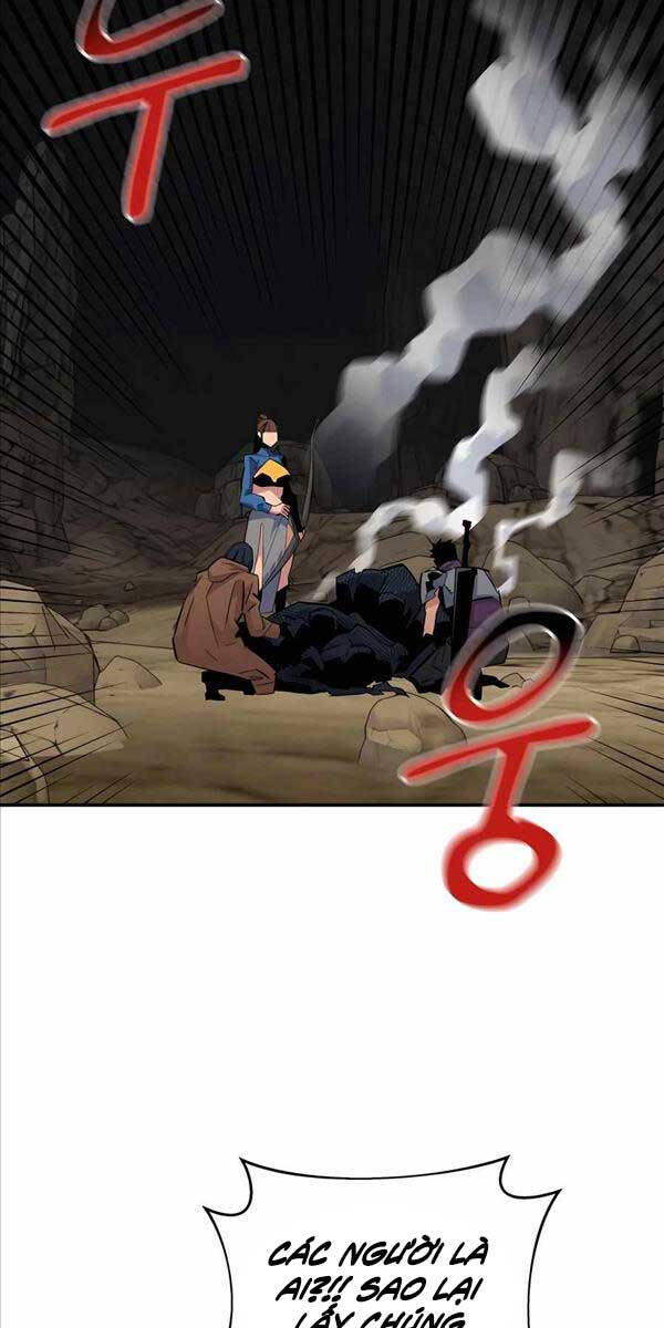 đi Săn Tự động Bằng Phân Thân Chap 55 - Next Chap 56