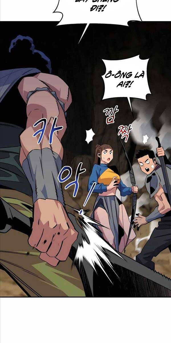 đi Săn Tự động Bằng Phân Thân Chap 55 - Next Chap 56