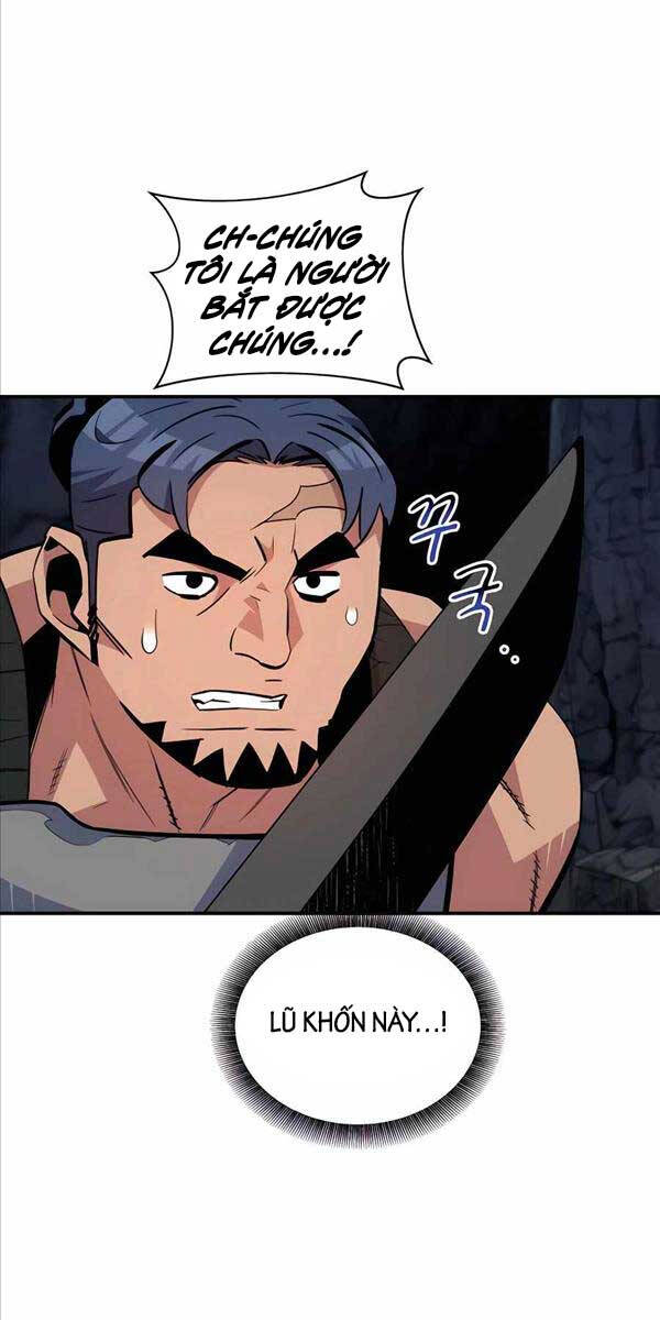 đi Săn Tự động Bằng Phân Thân Chap 55 - Next Chap 56