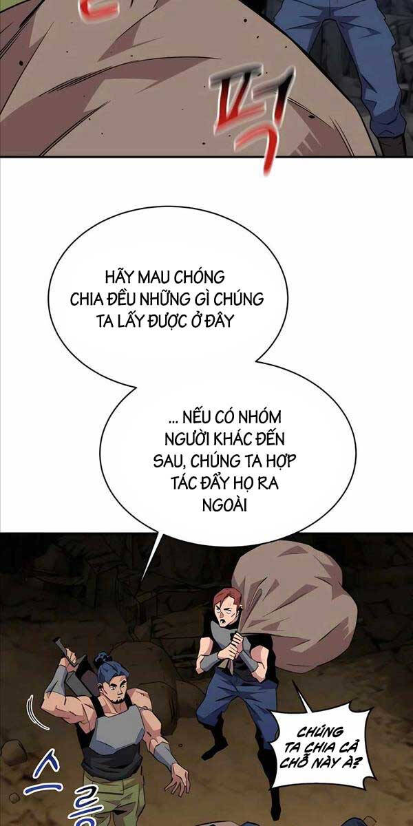 đi Săn Tự động Bằng Phân Thân Chap 55 - Next Chap 56