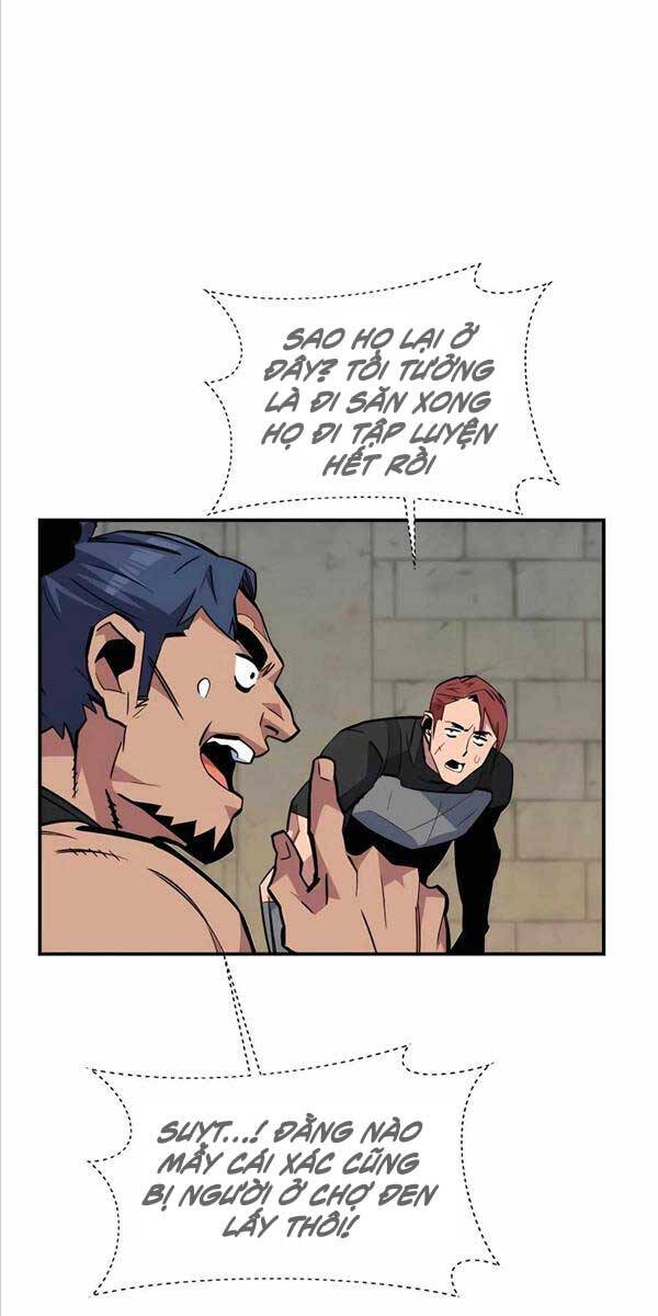 đi Săn Tự động Bằng Phân Thân Chap 55 - Next Chap 56