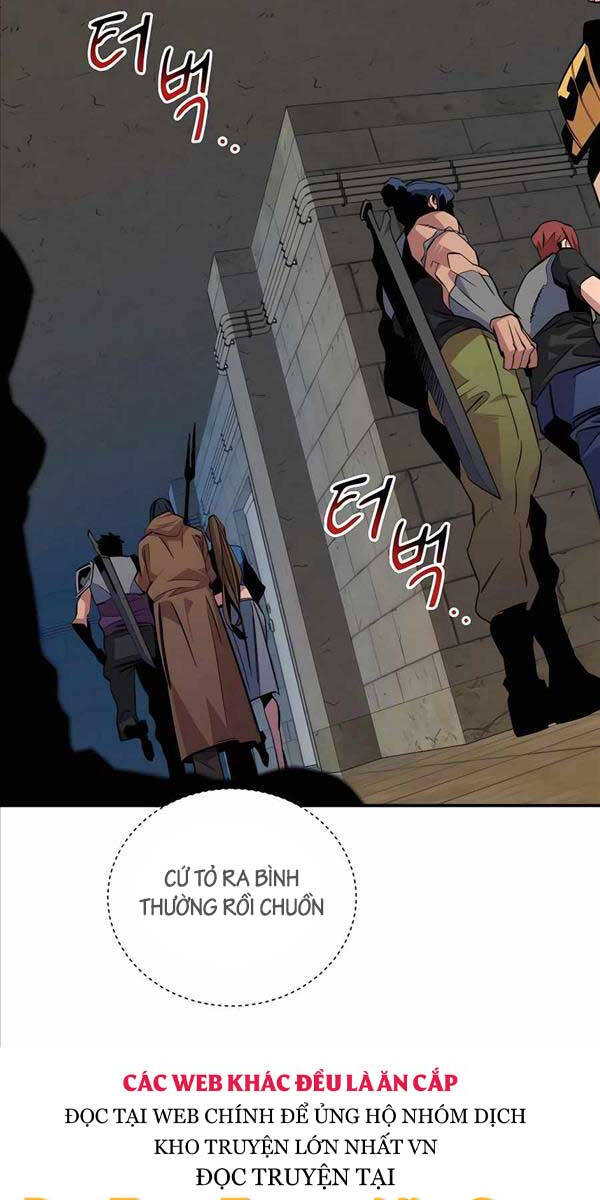 đi Săn Tự động Bằng Phân Thân Chap 55 - Next Chap 56