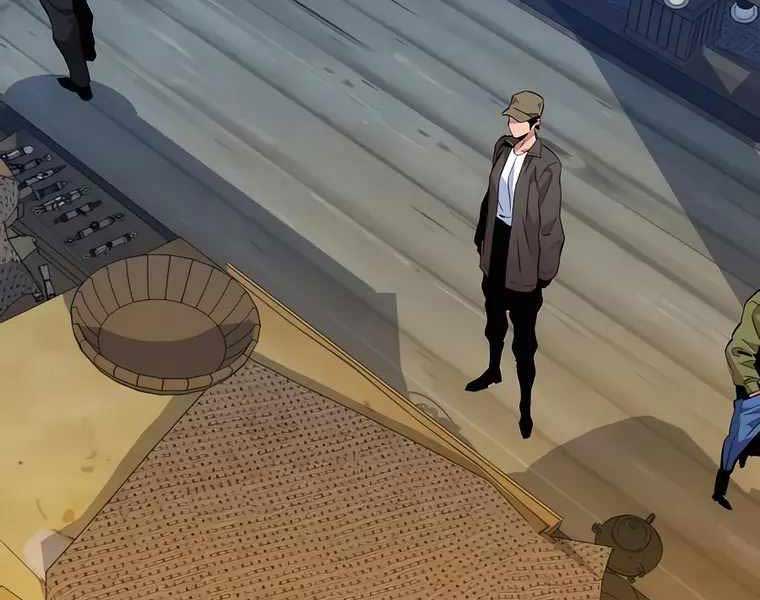 đi Săn Tự động Bằng Phân Thân Chap 56 - Next Chap 57