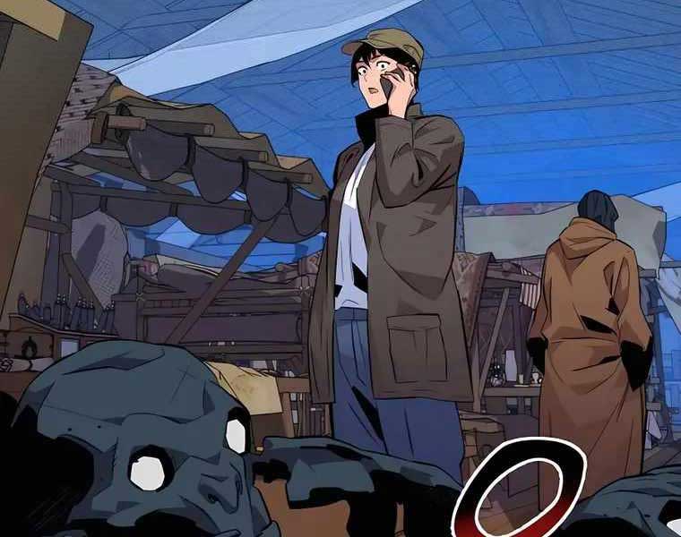 đi Săn Tự động Bằng Phân Thân Chap 56 - Next Chap 57