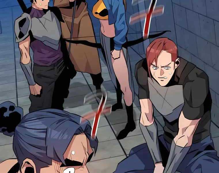 đi Săn Tự động Bằng Phân Thân Chap 56 - Next Chap 57