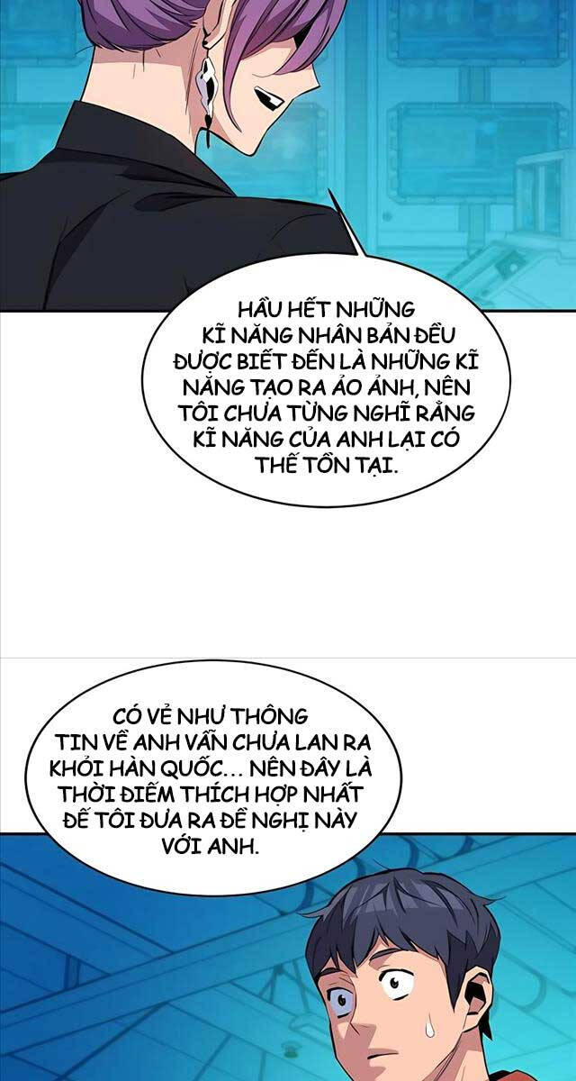 đi Săn Tự động Bằng Phân Thân Chap 57 - Next Chap 58