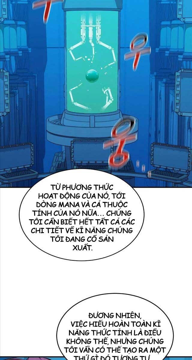 đi Săn Tự động Bằng Phân Thân Chap 57 - Next Chap 58