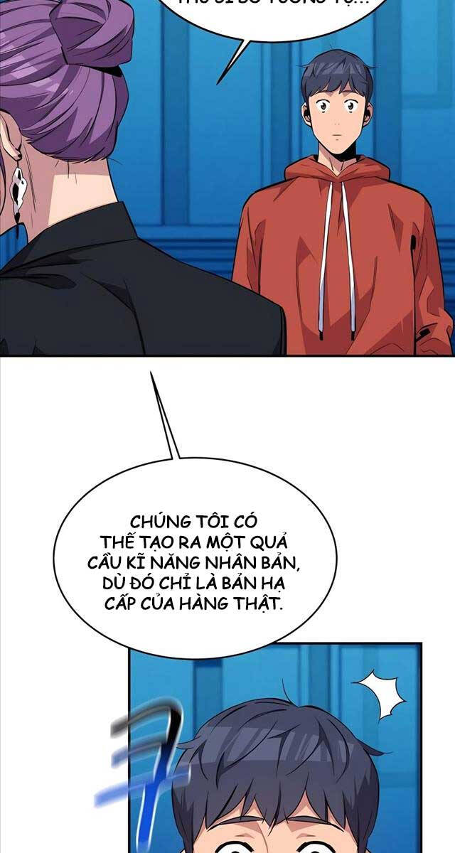 đi Săn Tự động Bằng Phân Thân Chap 57 - Next Chap 58