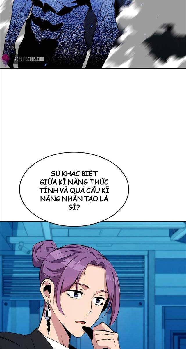 đi Săn Tự động Bằng Phân Thân Chap 57 - Next Chap 58