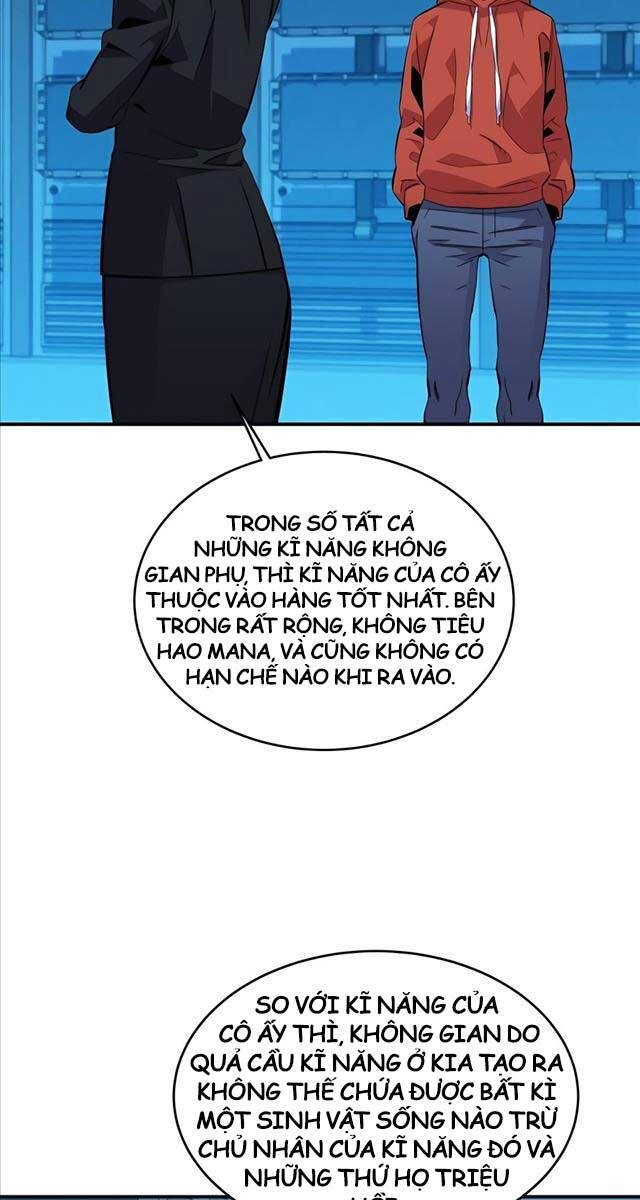 đi Săn Tự động Bằng Phân Thân Chap 57 - Next Chap 58