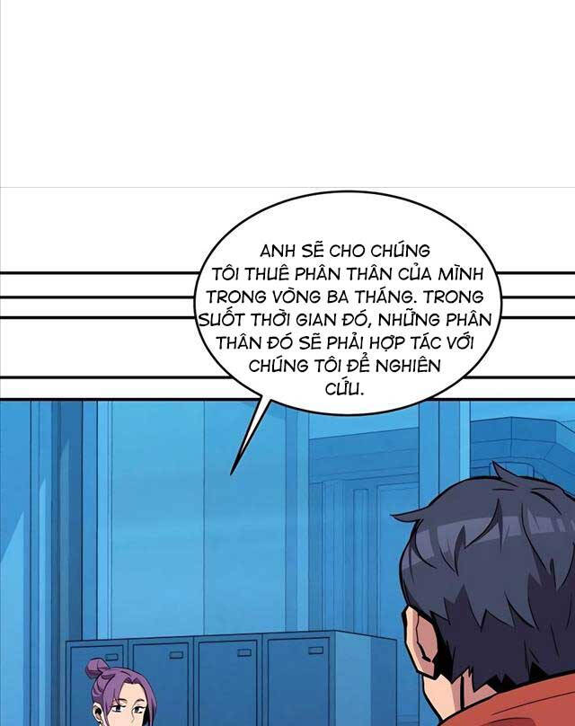 đi Săn Tự động Bằng Phân Thân Chap 57 - Next Chap 58