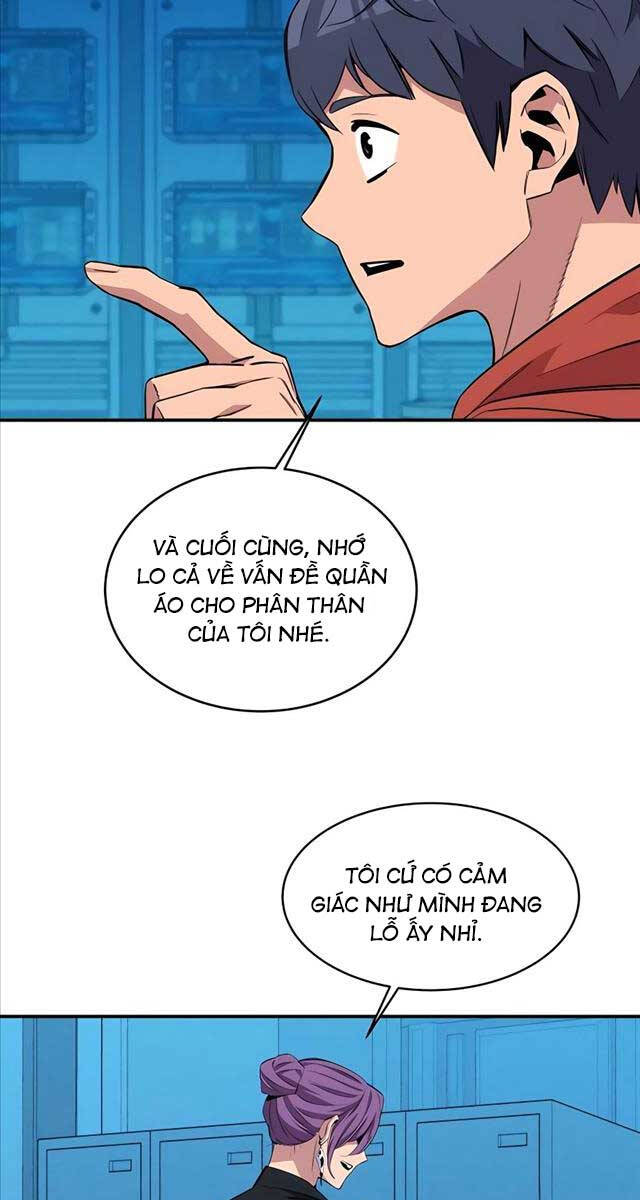 đi Săn Tự động Bằng Phân Thân Chap 57 - Next Chap 58