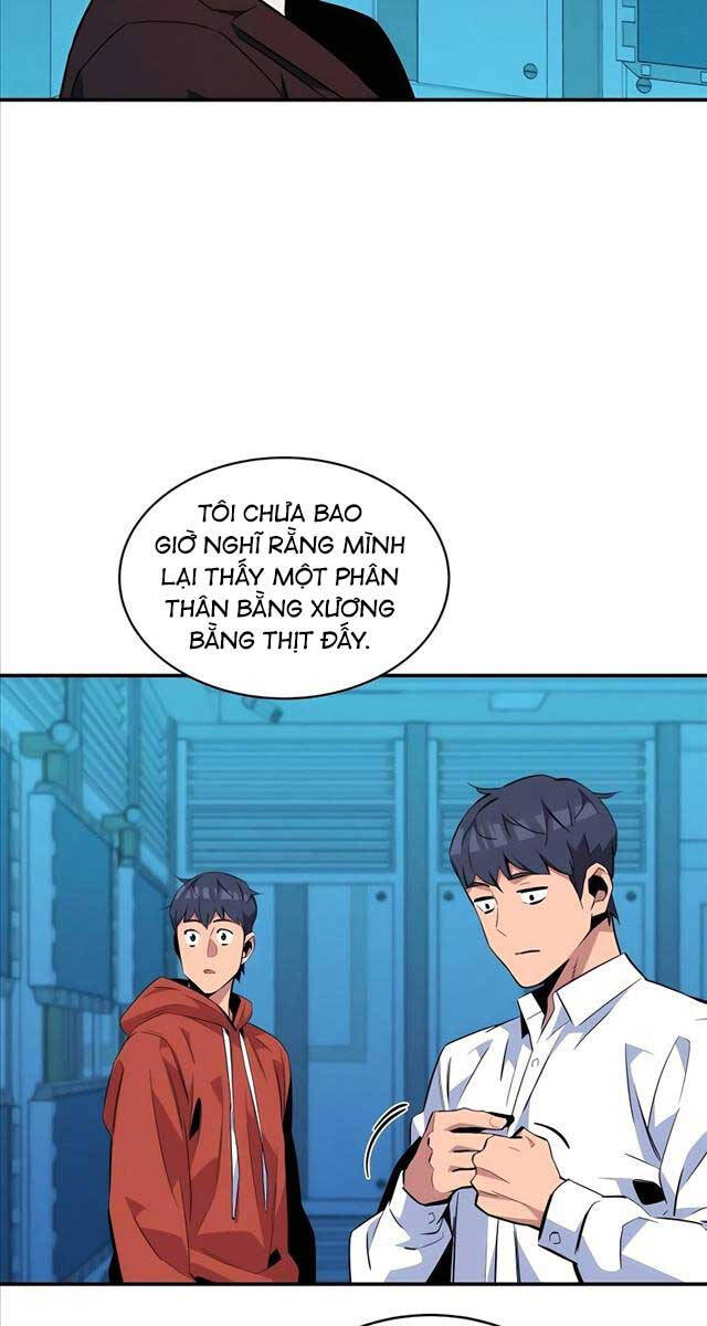 đi Săn Tự động Bằng Phân Thân Chap 57 - Next Chap 58