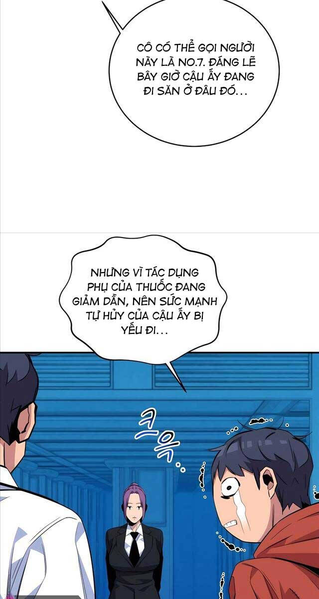 đi Săn Tự động Bằng Phân Thân Chap 57 - Next Chap 58